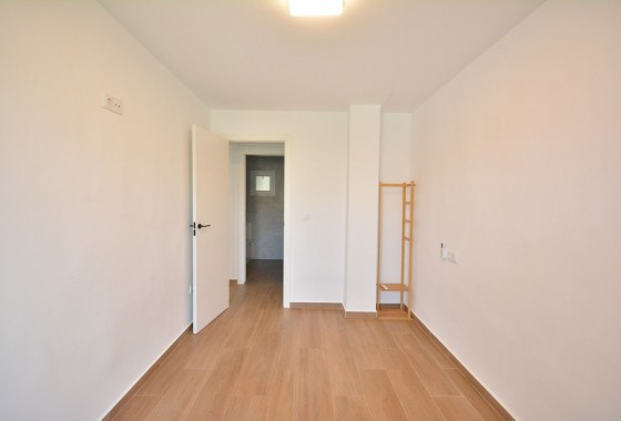 Resale - Apartment / flat - Guardamar del Segura - Costa Blanca