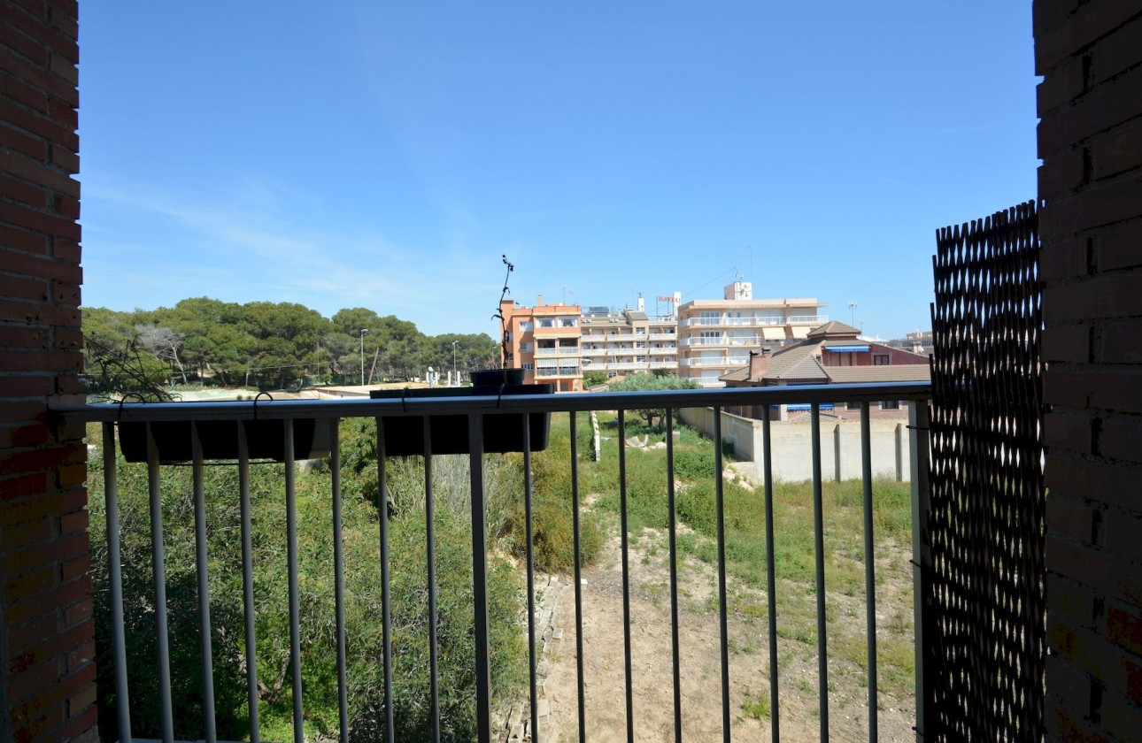 Resale - Apartment / flat - Guardamar del Segura - Costa Blanca