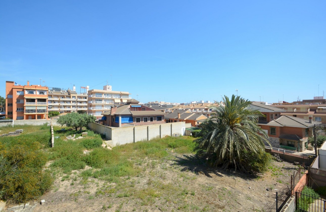 Resale - Apartment / flat - Guardamar del Segura - Costa Blanca