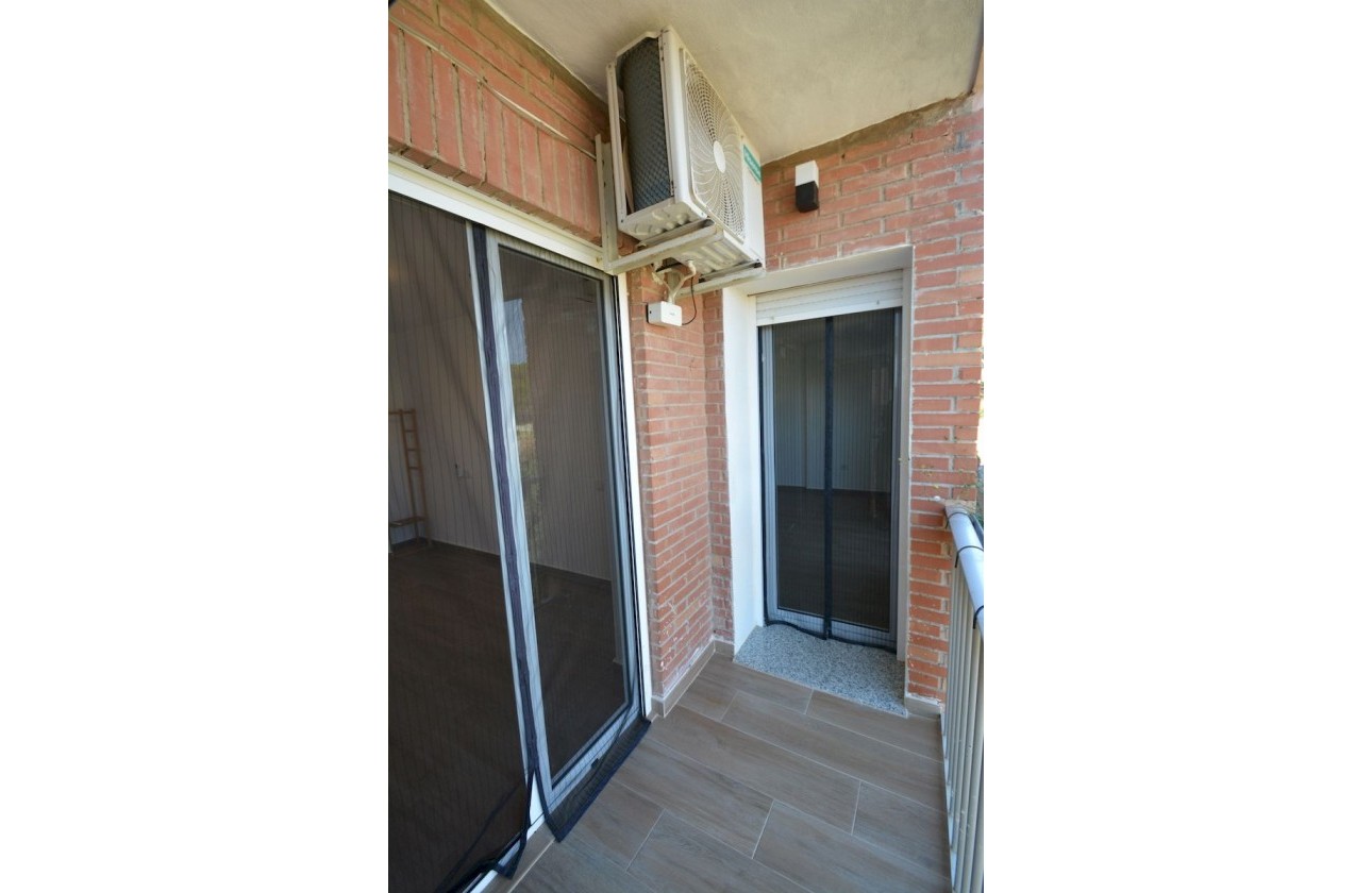 Resale - Apartment / flat - Guardamar del Segura - Costa Blanca
