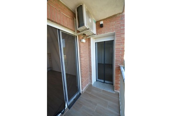 Resale - Apartment / flat - Guardamar del Segura - Costa Blanca