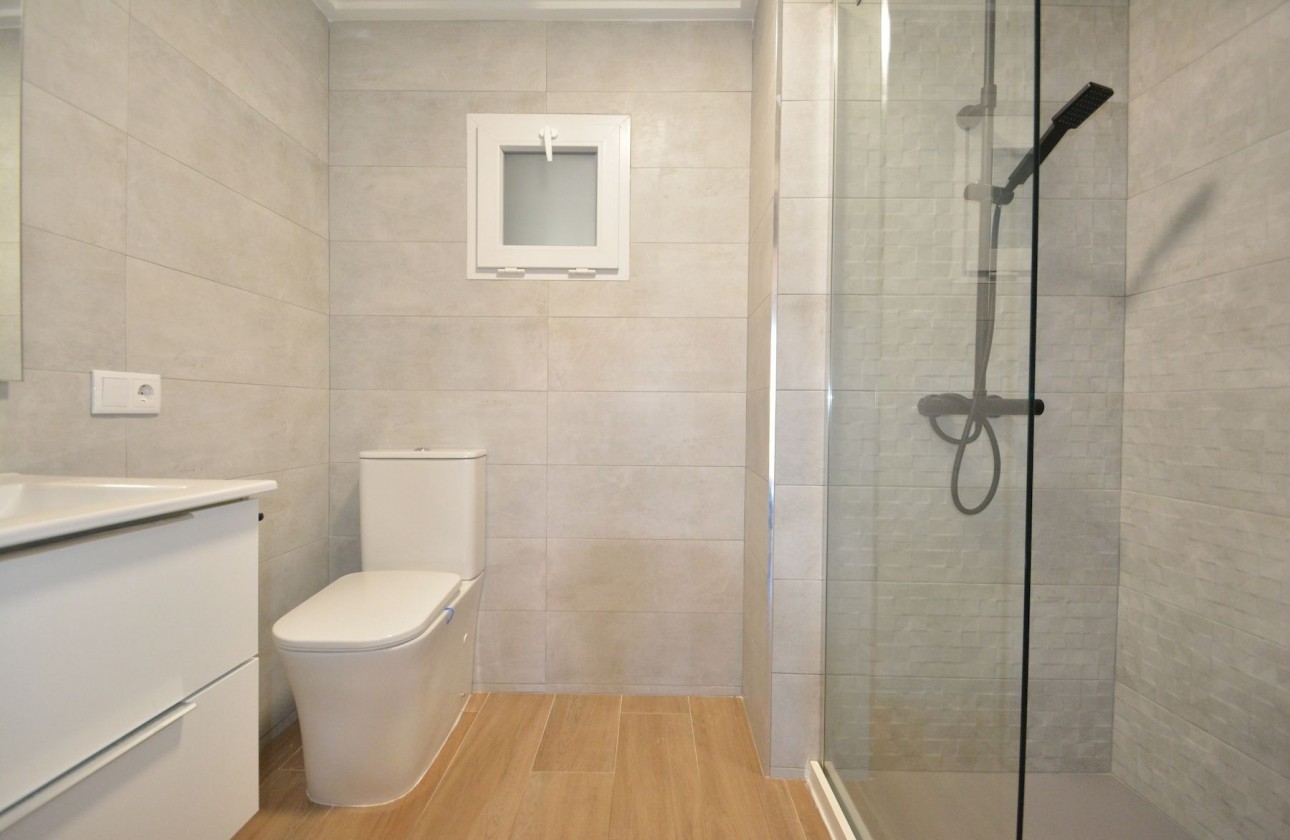 Resale - Apartment / flat - Guardamar del Segura - Costa Blanca