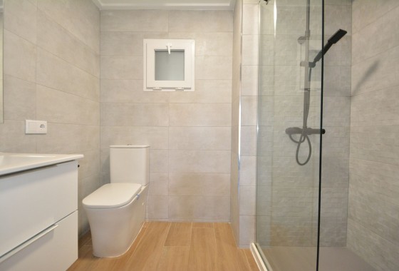 Resale - Apartment / flat - Guardamar del Segura - Costa Blanca