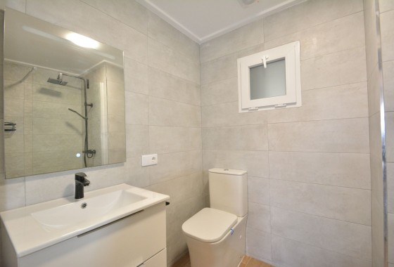 Resale - Apartment / flat - Guardamar del Segura - Costa Blanca