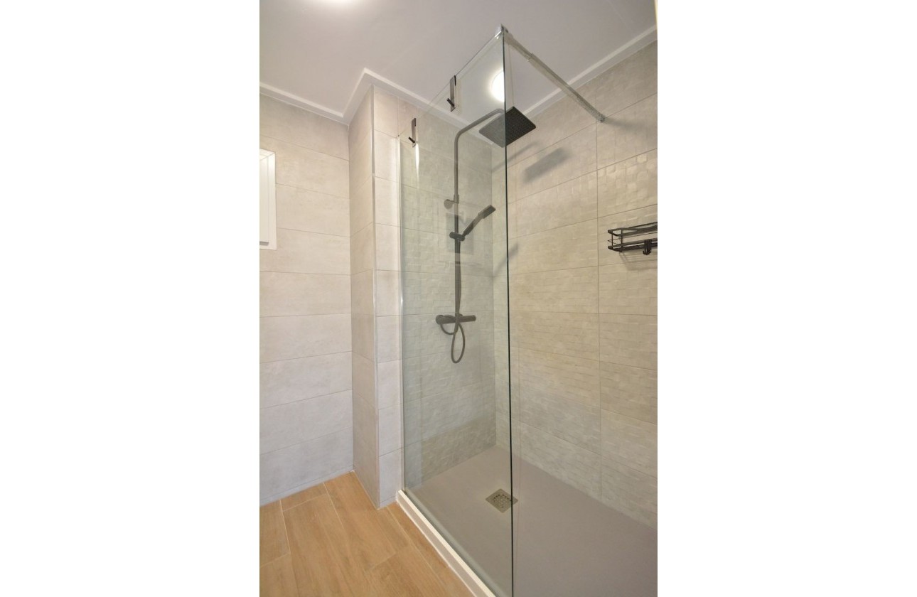 Resale - Apartment / flat - Guardamar del Segura - Costa Blanca