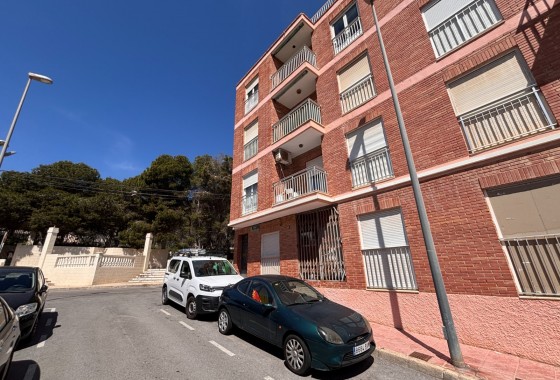Resale - Apartment / flat - Guardamar del Segura - Costa Blanca
