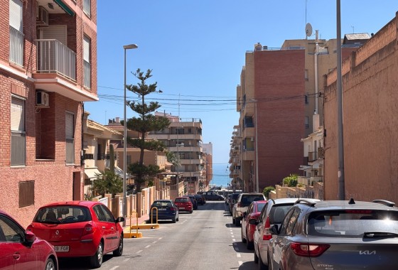 Resale - Apartment / flat - Guardamar del Segura - Costa Blanca