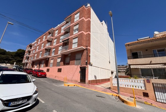 Resale - Apartment / flat - Guardamar del Segura - Costa Blanca