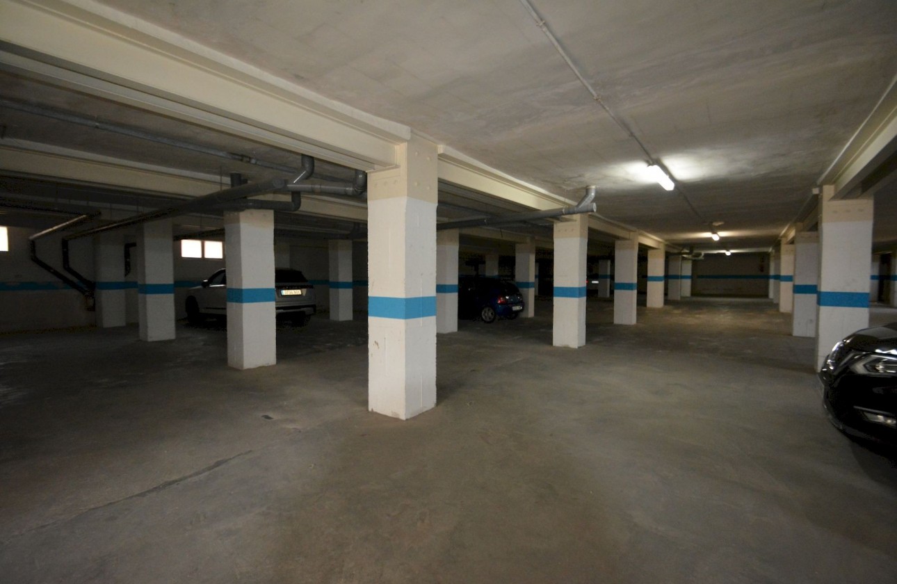 Resale - Apartment / flat - Guardamar del Segura - Costa Blanca