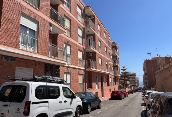Resale - Apartment / flat - Guardamar del Segura - Costa Blanca