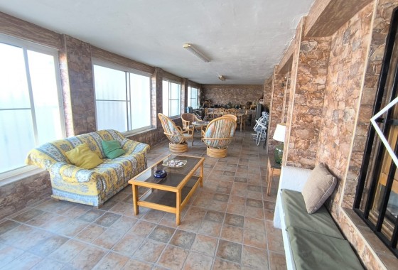 Revente - Property - Monóvar/Monóver - Inland