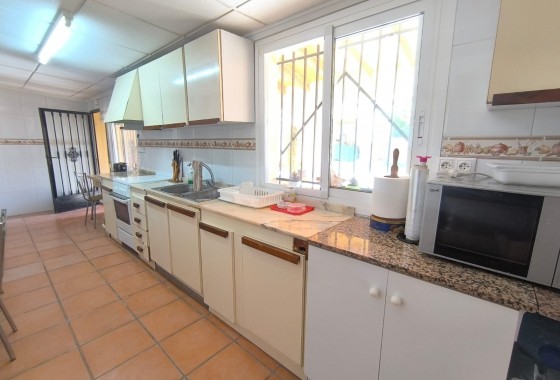 Revente - Property - Monóvar/Monóver - Inland