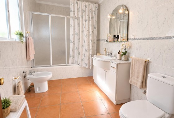 Revente - Property - Monóvar/Monóver - Inland