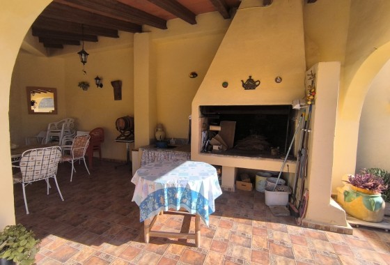 Revente - Property - Monóvar/Monóver - Inland