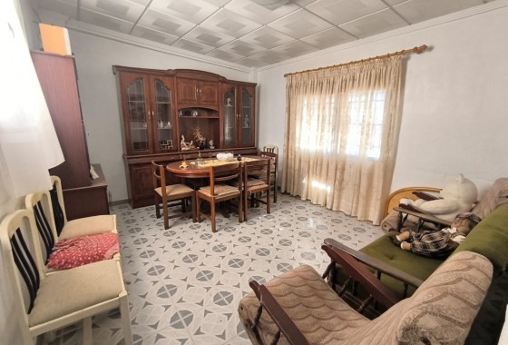 Revente - Property - Monóvar/Monóver - Inland