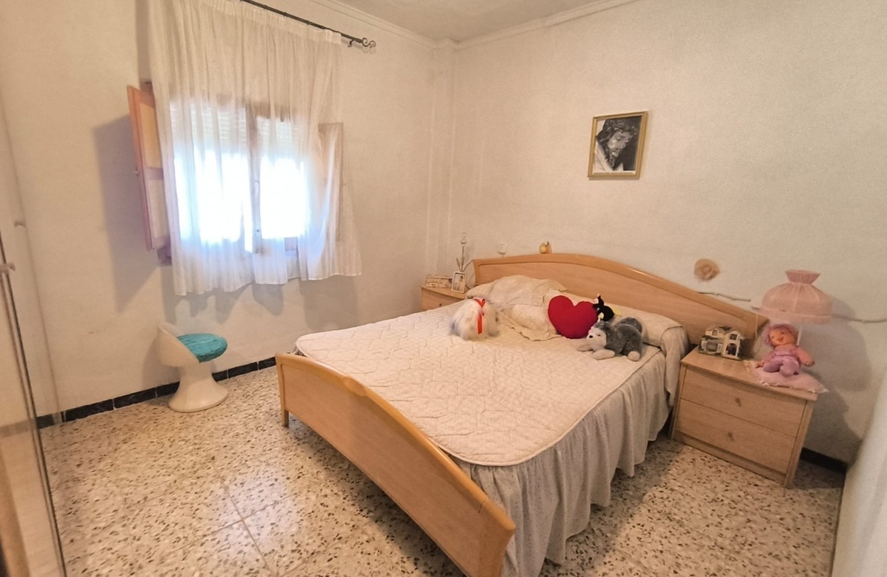 Revente - Property - Monóvar/Monóver - Inland