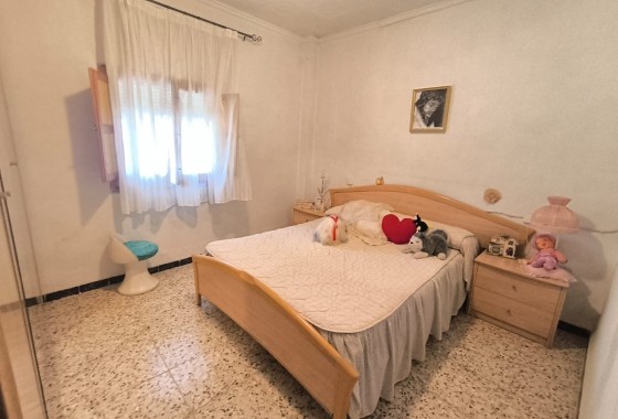 Revente - Property - Monóvar/Monóver - Inland