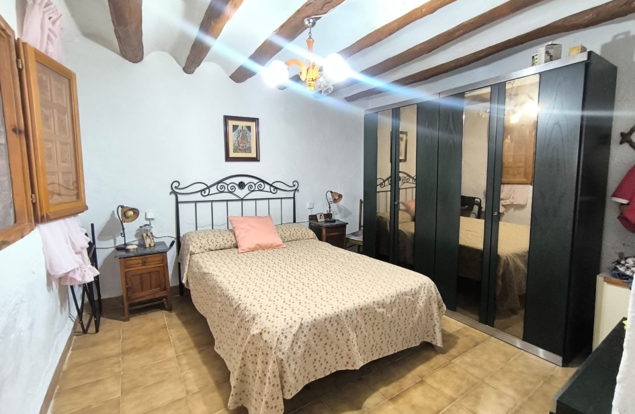 Revente - Property - Monóvar/Monóver - Inland