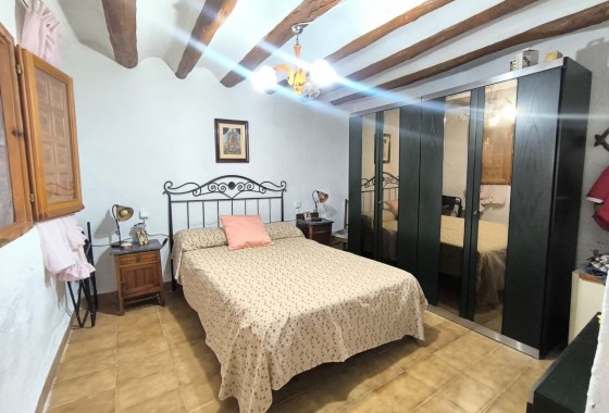 Revente - Property - Monóvar/Monóver - Inland