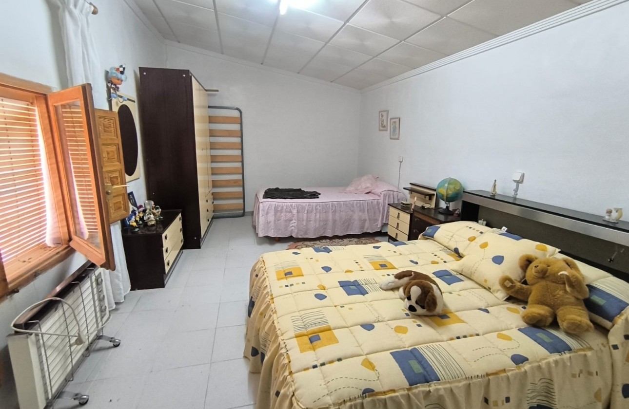 Revente - Property - Monóvar/Monóver - Inland
