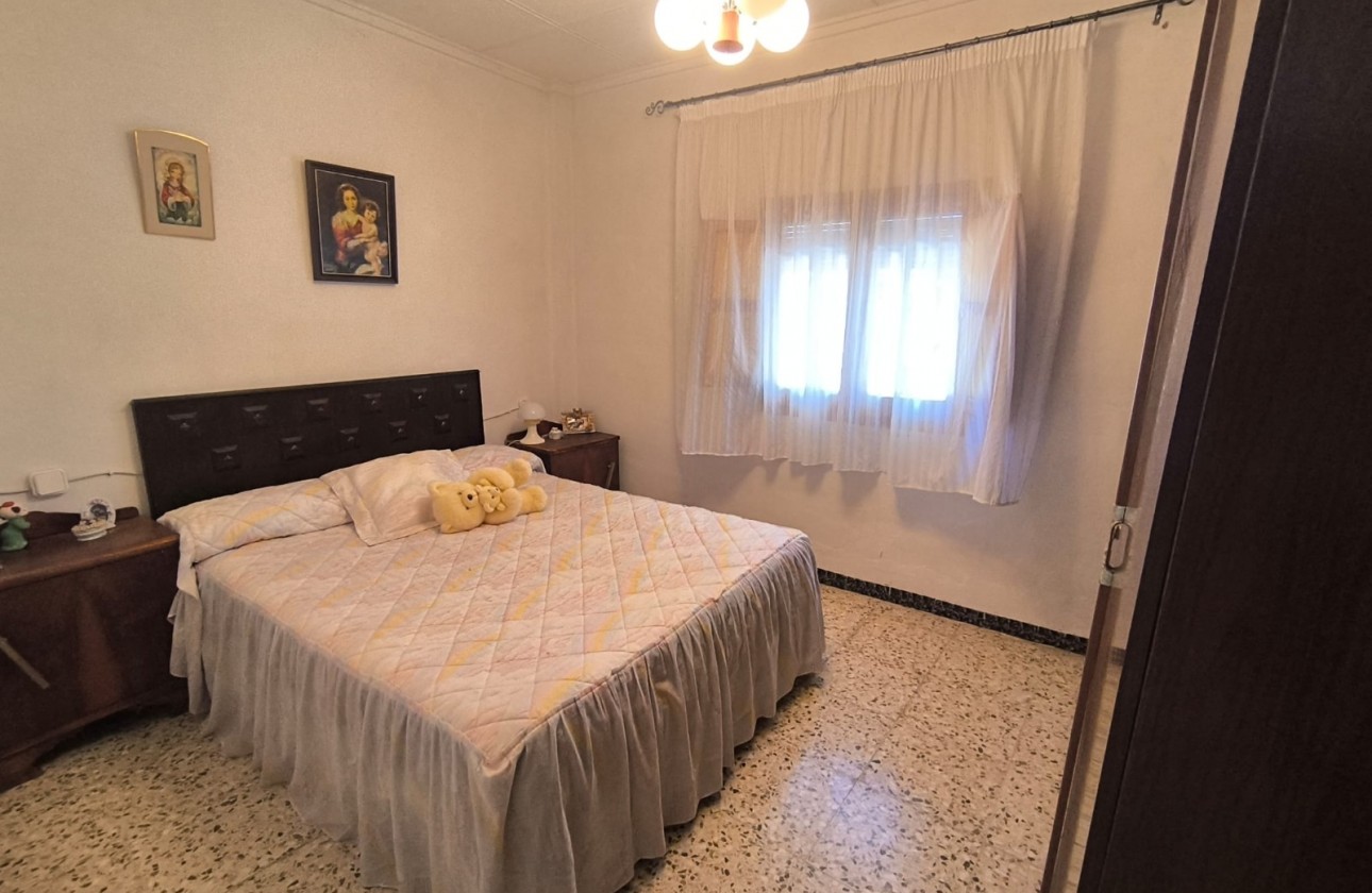 Revente - Property - Monóvar/Monóver - Inland