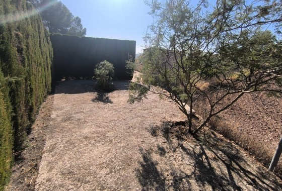 Revente - Property - Monóvar/Monóver - Inland