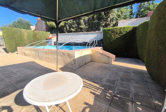 Revente - Property - Monóvar/Monóver - Inland
