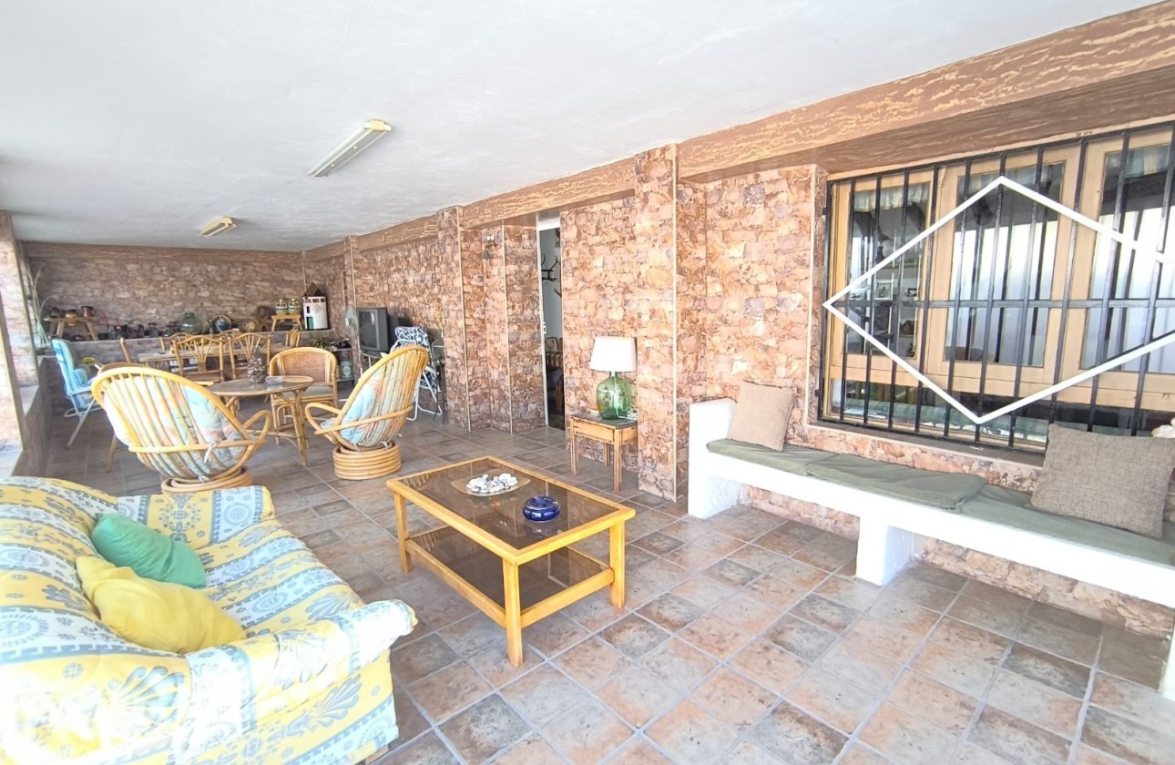 Revente - Property - Monóvar/Monóver - Inland