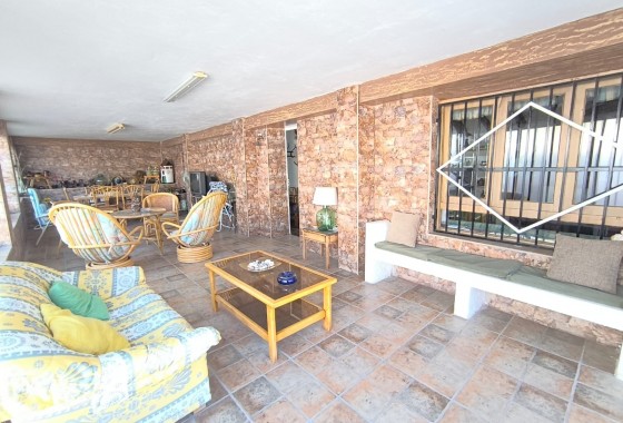 Revente - Property - Monóvar/Monóver - Inland
