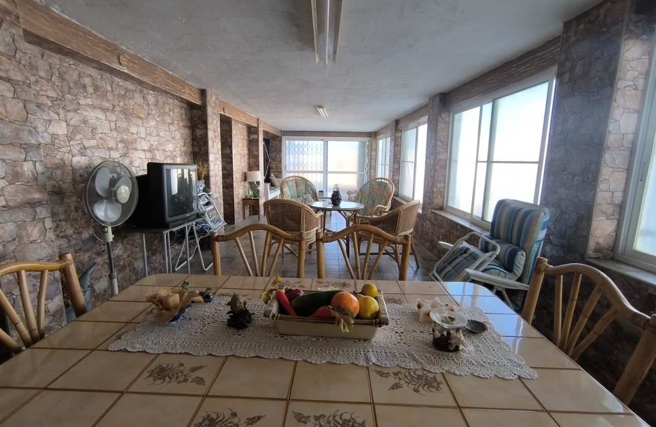 Revente - Property - Monóvar/Monóver - Inland