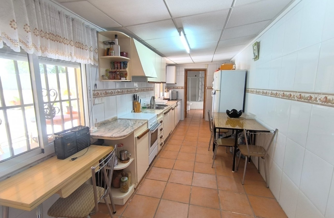 Revente - Property - Monóvar/Monóver - Inland