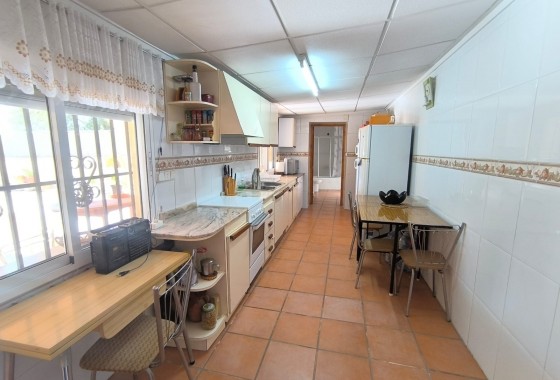 Revente - Property - Monóvar/Monóver - Inland