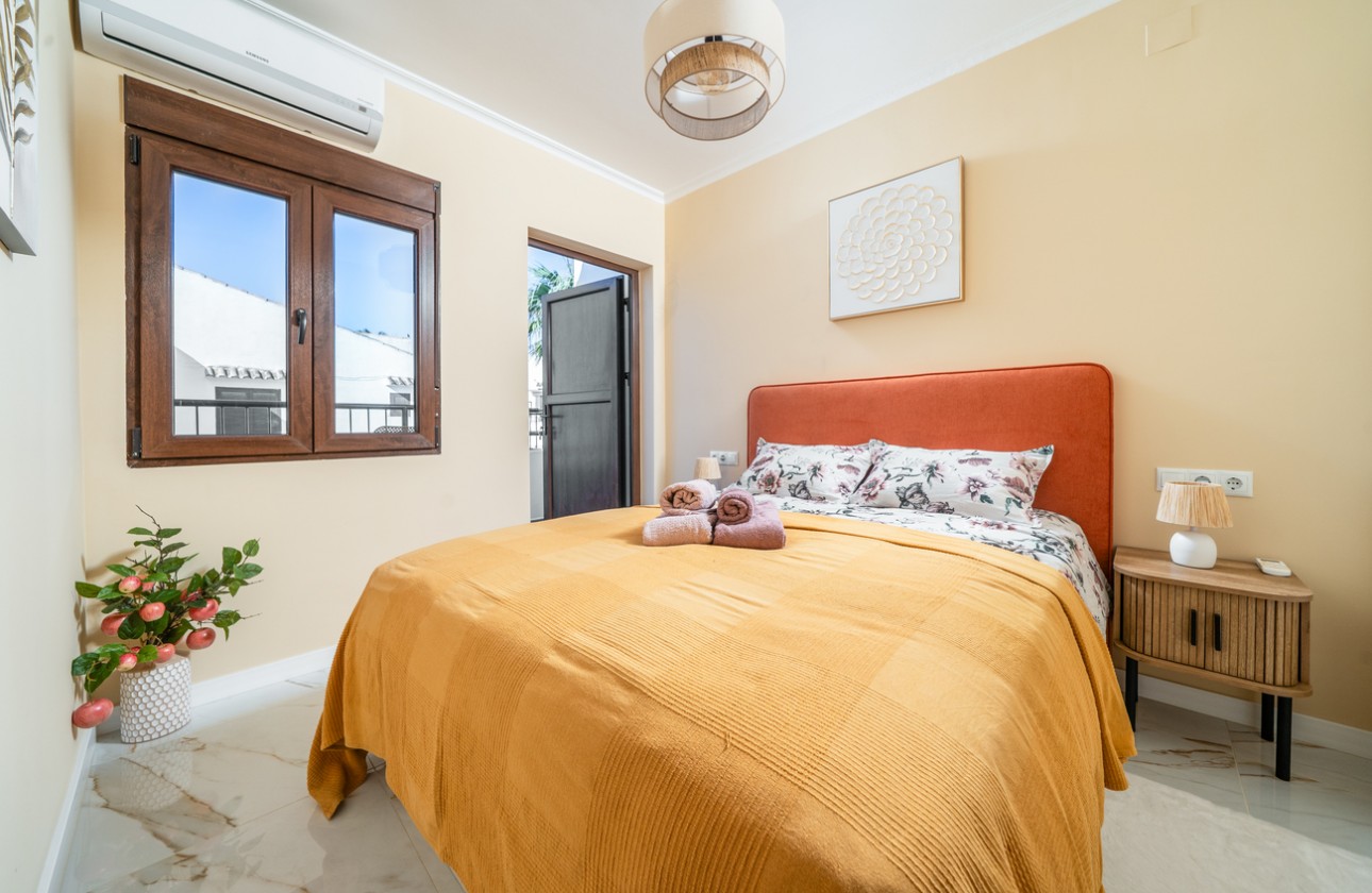 Revente - Appartement - La Mata - Costa Blanca