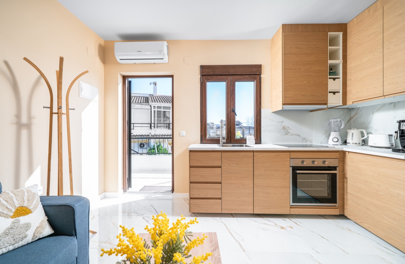 Revente - Appartement - La Mata - Costa Blanca