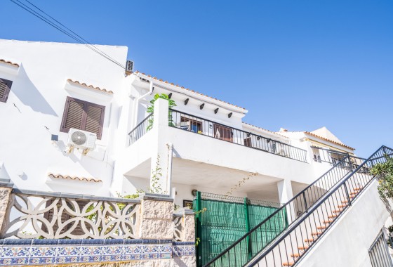 Revente - Appartement - La Mata - Costa Blanca