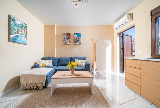 Revente - Appartement - La Mata - Costa Blanca