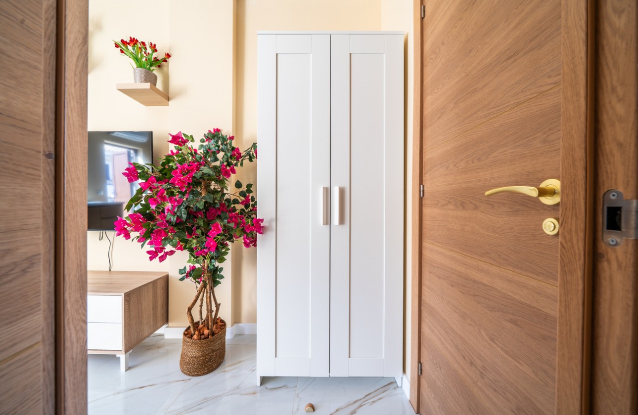 Revente - Appartement - La Mata - Costa Blanca