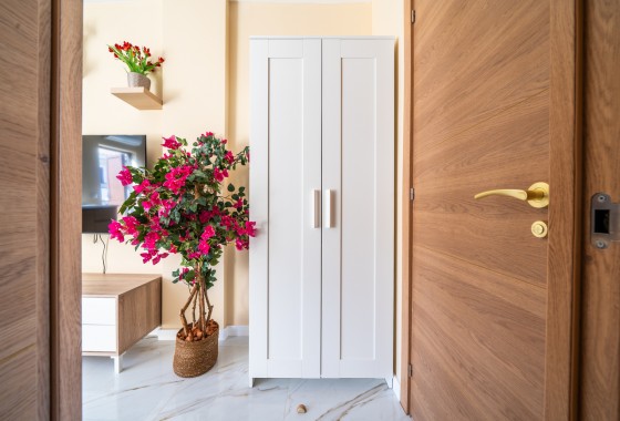 Revente - Appartement - La Mata - Costa Blanca