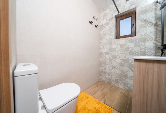 Revente - Appartement - La Mata - Costa Blanca