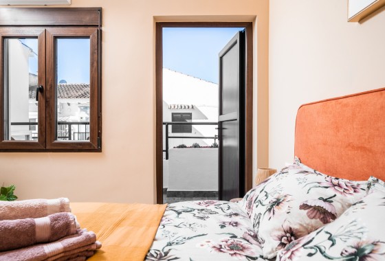 Revente - Appartement - La Mata - Costa Blanca