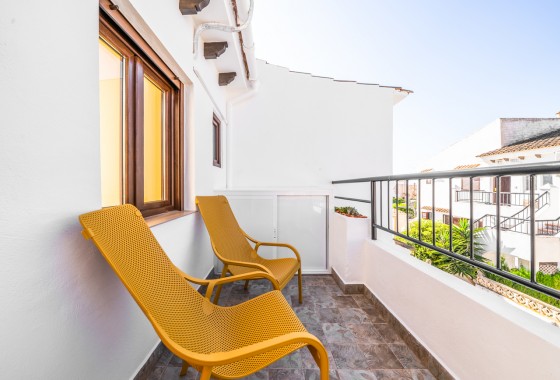 Revente - Appartement - La Mata - Costa Blanca