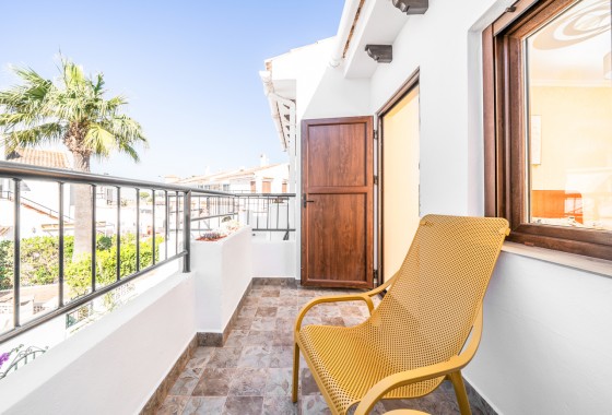 Revente - Appartement - La Mata - Costa Blanca