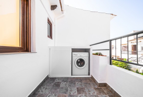 Revente - Appartement - La Mata - Costa Blanca