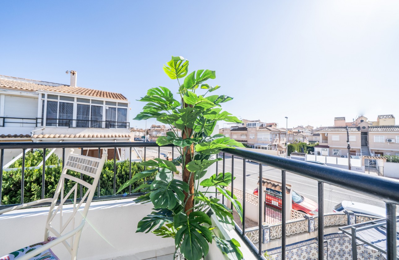 Revente - Appartement - La Mata - Costa Blanca