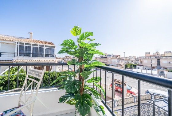 Revente - Appartement - La Mata - Costa Blanca
