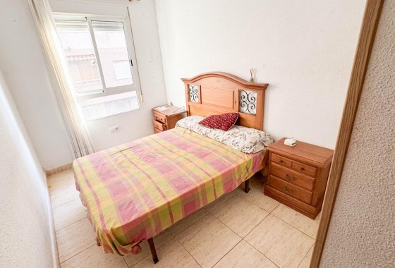 Resale - Apartment / flat - Torrevieja - PARQUE DE LAS NACIONES