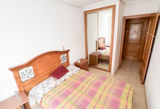 Resale - Apartment / flat - Torrevieja - PARQUE DE LAS NACIONES