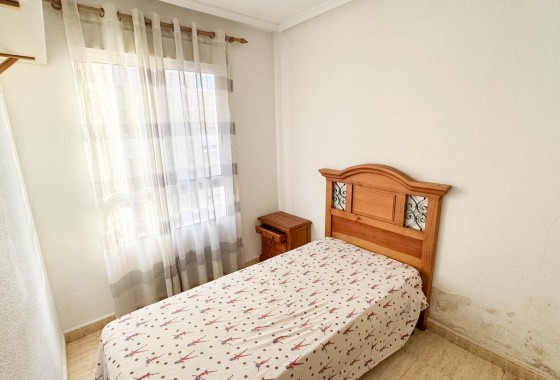 Resale - Apartment / flat - Torrevieja - PARQUE DE LAS NACIONES