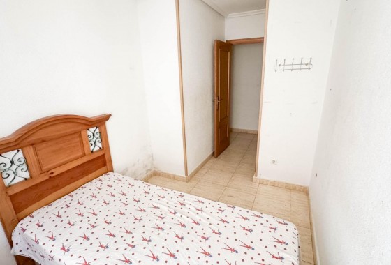 Resale - Apartment / flat - Torrevieja - PARQUE DE LAS NACIONES