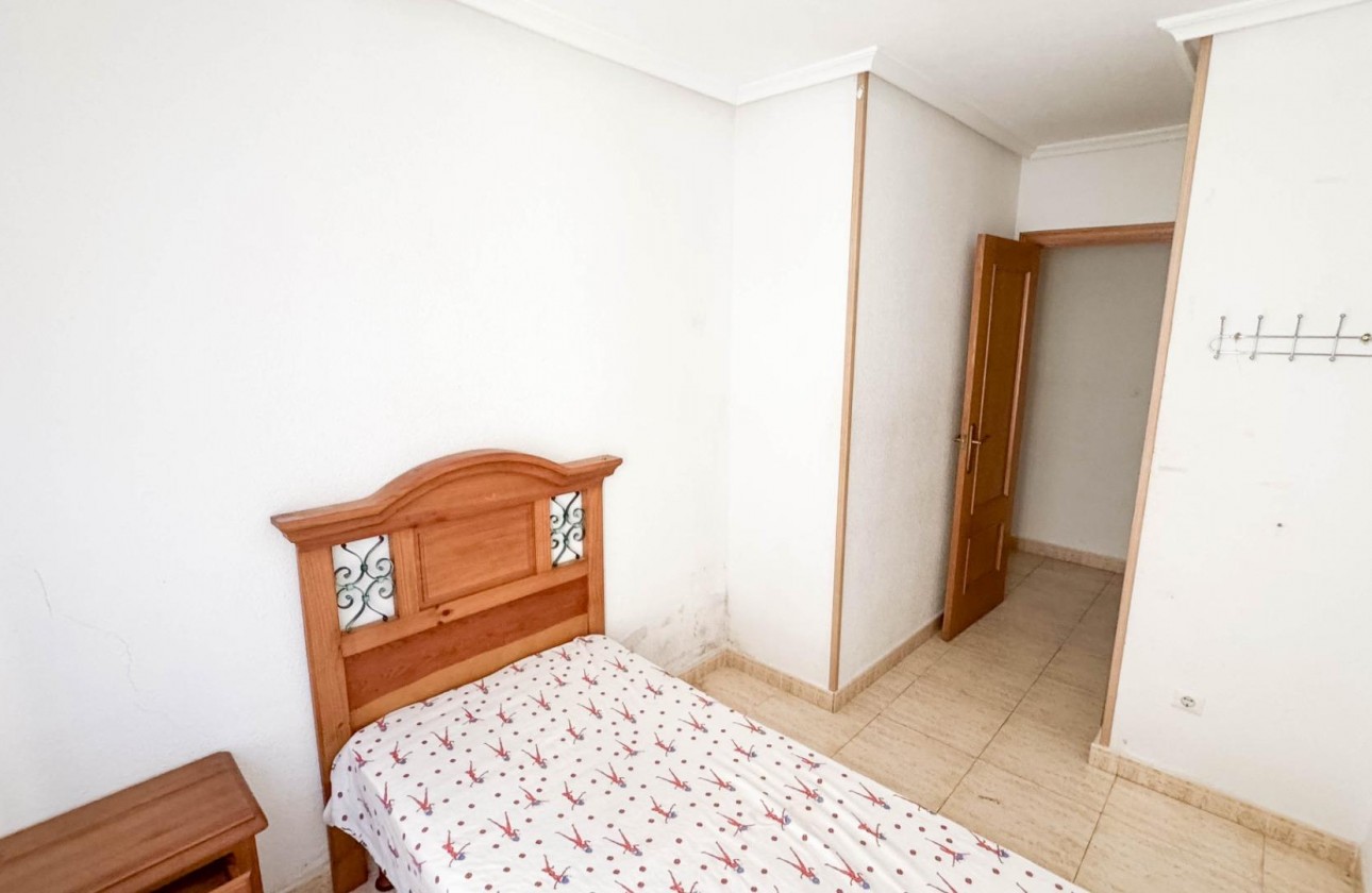 Resale - Apartment / flat - Torrevieja - PARQUE DE LAS NACIONES